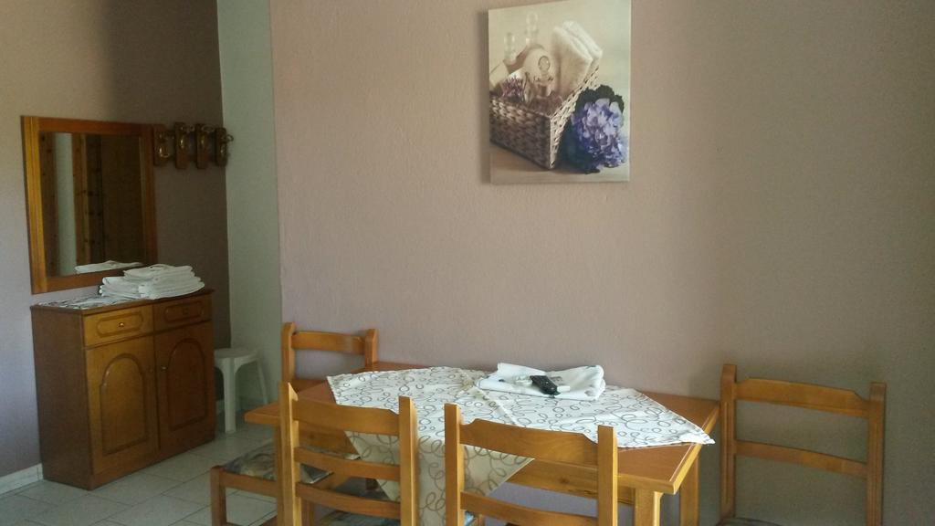 Villa Sophia Ofrínion 部屋 写真